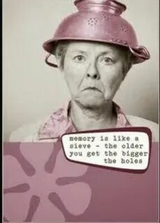 Like memory