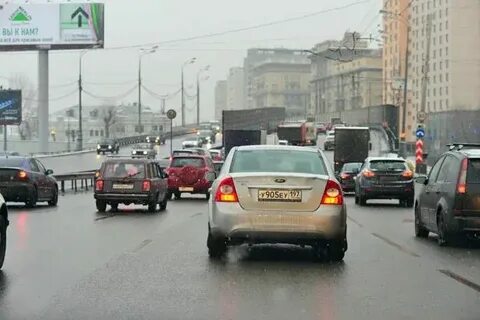 Почему в москве не было лета