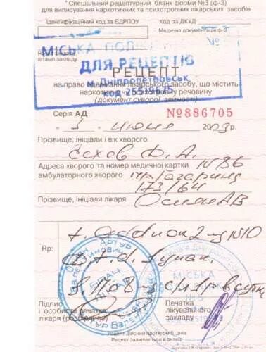 Написание рецептов на латинском языке примеры Расшифровка рецепта от терапевта Вопрос фармацевту 03 Онлайн