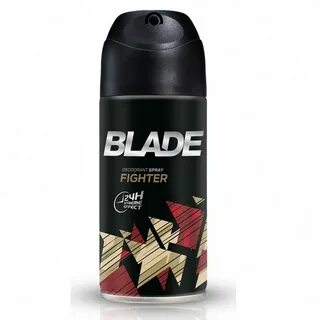 Дезодорант blade