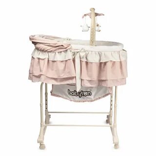 Колыбель babyton lullaby