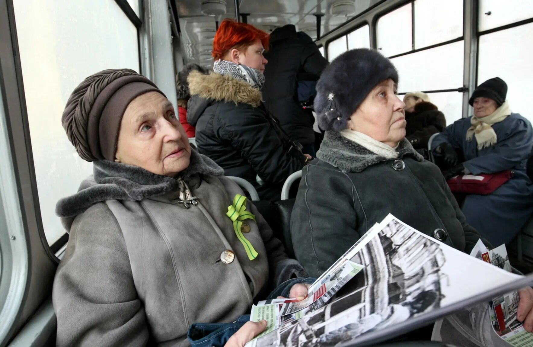 Пенсия москвича. Повышение пенсии после 80 лет.