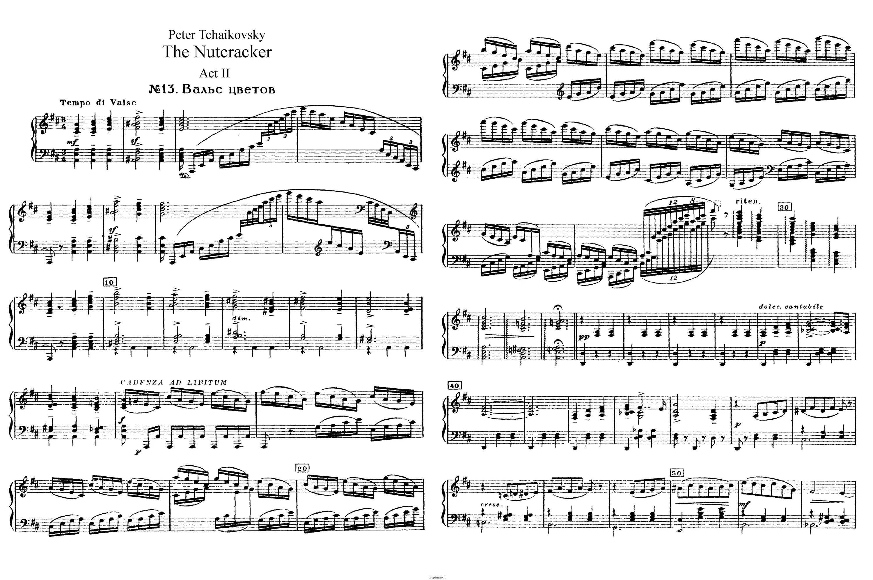 вальсы из балетов ноты. чайковский спящая красавица ноты. чайковский щелкунчик вальс цветов ноты для фортепиано. плие ноты для фортепиано. валерий гаврилин ноты для фортепиано анюта.