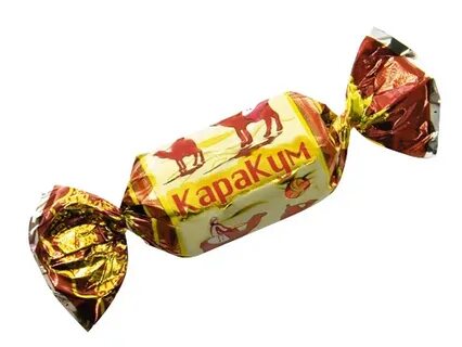 Каракумы конфеты