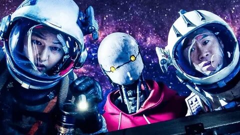 Space ролики