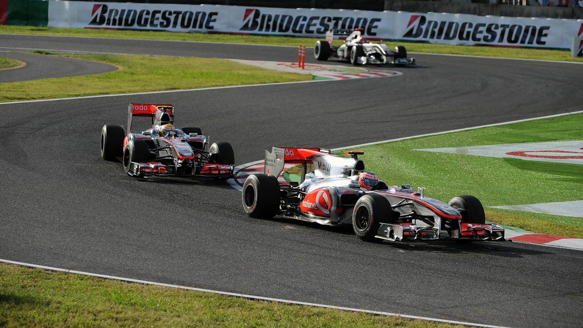 MCLAREN f1 2010. MCLAREN f1 2009. F1 Grand prix Silverline. Формула 1 Bridgestone.