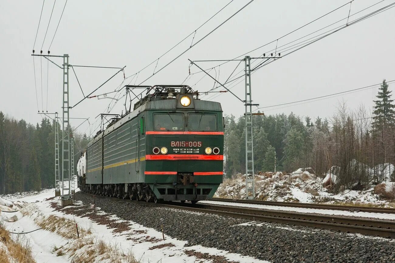 Вл групп