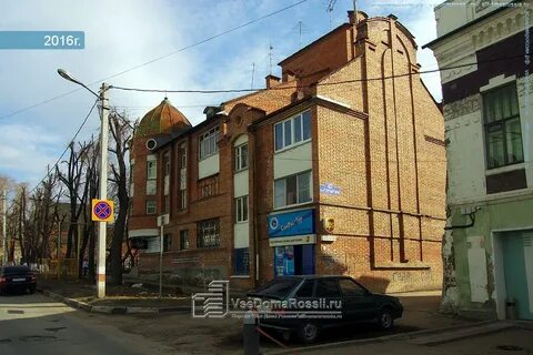 Ульяновск 42