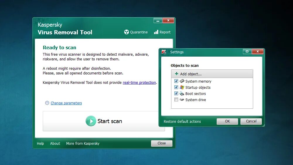 Сканирование компьютера на вирусы. Антивирус Касперского сканирование. Kaspersky virus removal Tool. Касперский virus removal Tool. Kvrt virus removal tool