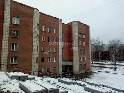 Новосибирская д 4