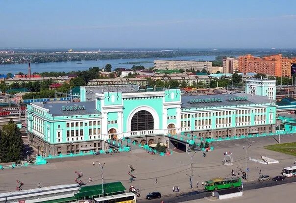 Билеты на поезд Казань Новосибирск цена от 2 338 руб, расписание жд поездов