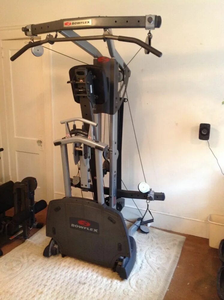 Ultimate c 2.4 g. Bowflex Ultimate. Bowflex Xtreme 2 se Размеры.