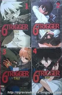 6 trigger