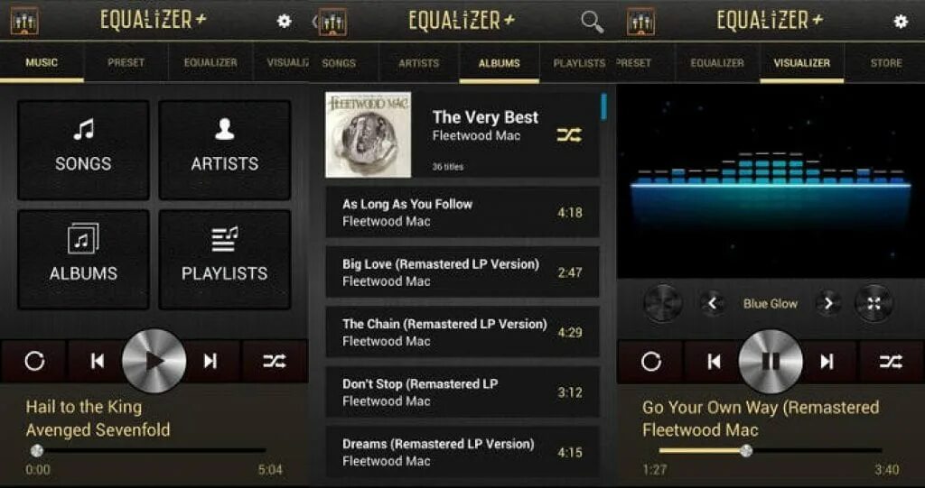 Музыкальный плеер для андроид. Эквалайзер плеер для андроид. Хороший плеер для андроид магнитолы. Топ аудиоплееров для андроид.