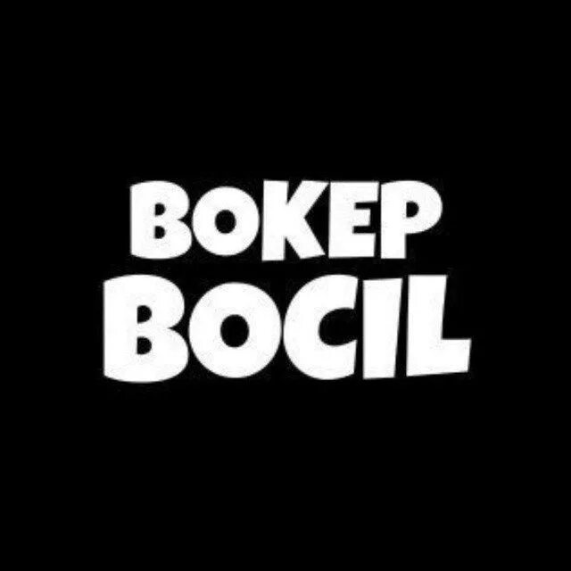 Telegram bocil