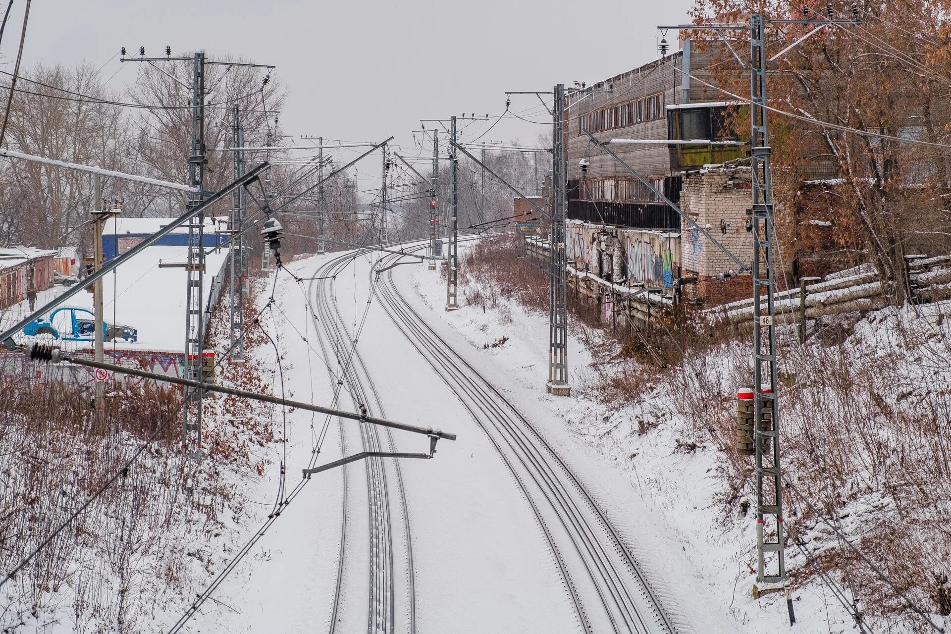 1 февраля пермь