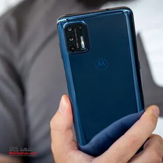 Moto g9 plus