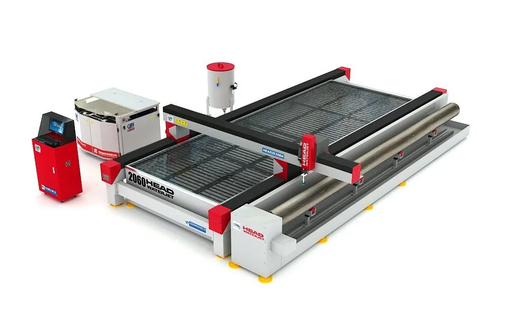 станок гидроабразивной резки. станки резка водой. гидроабразивный станок ptv wj2030. гидроабразивная машина. гидроабразивный труборез.