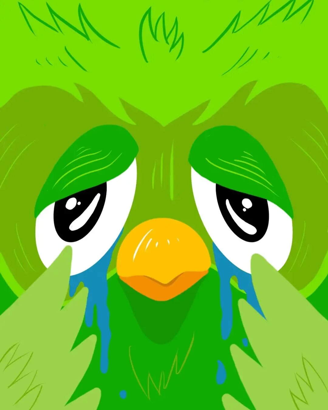 Lily duolingo rule. Дуолинго. duolingo фурри. сова дуолинго. злая сова дуолинго.