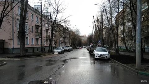 Ул коцюбинского