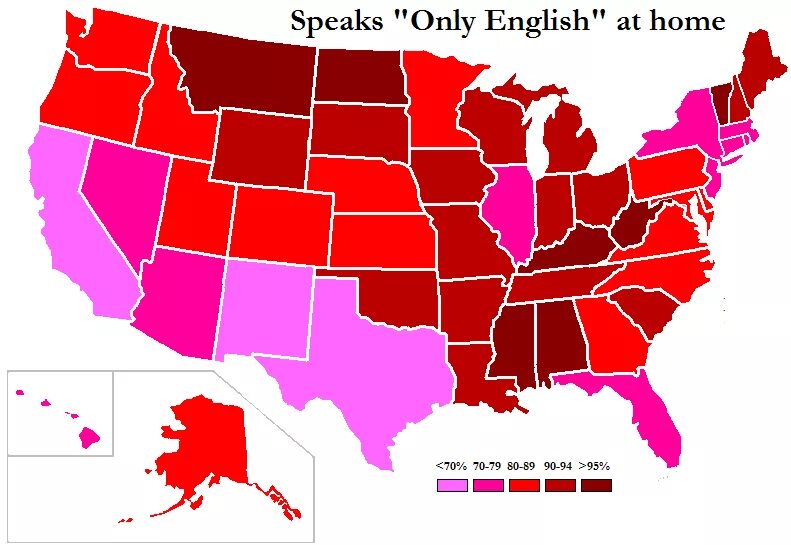 Percent of population speak English. Percentage of English speaking population in the World. Cleveland Ohio Russian speaking population. One language in percentage. He states that