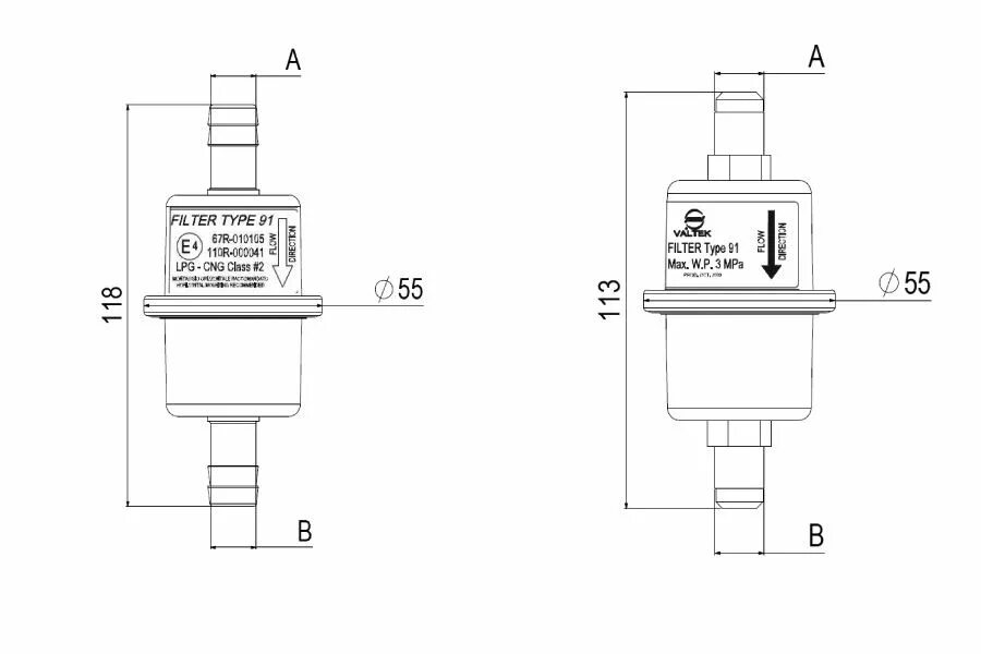 Filter types. Фильтр омвл. filter type 91 code 415032. фильтр 91-5310 хас.