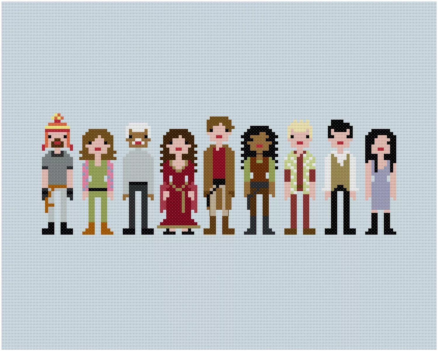 Height pixels