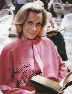 Jane baker
