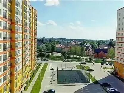 Васильково калининградская