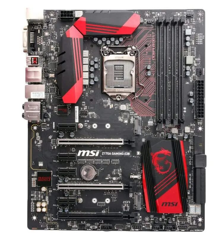 Z170a gaming m5. Материнская плата msi m5 z170. материнка msi z170 a. msi gaming z материнка.
