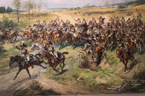 Les guerres