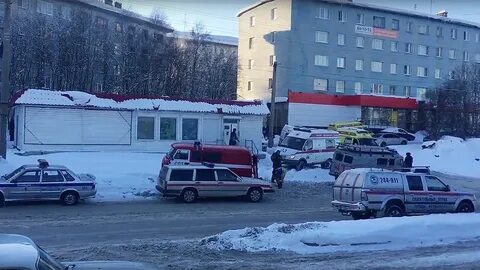 Свердлова 18 мурманск