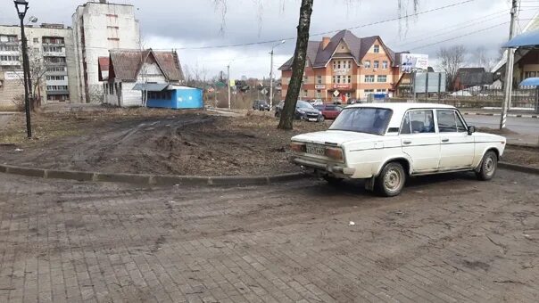 Фотографии коммерческой недвижимости на продажу в Ржеве по адресу улица Никиты Г