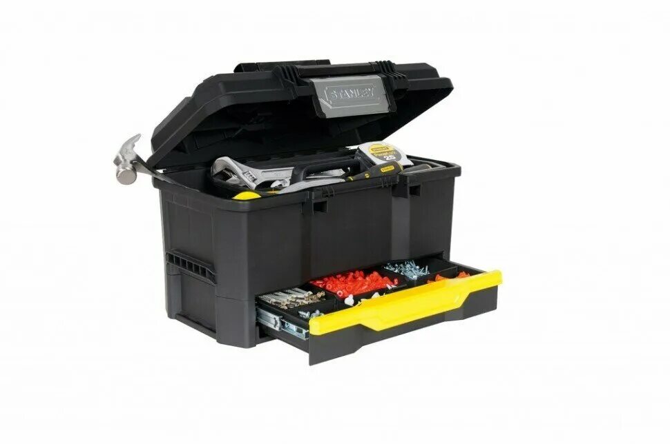 Toolbox 16