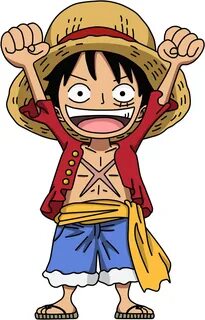 One Piece Monkey D. Luffy Gear 2 Animated Cursor - Sweezy