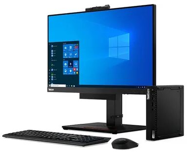 Пк lenovo thinkcentre tiny
