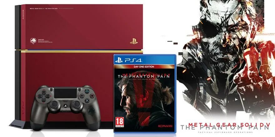 Призрак ps4 купить. MGS 5 ps4. Sony PLAYSTATION 4 Metal Gear Solid v. PLAYSTATION 4 Metal Gear Edition. Metal Gear Solid 5 ps4.