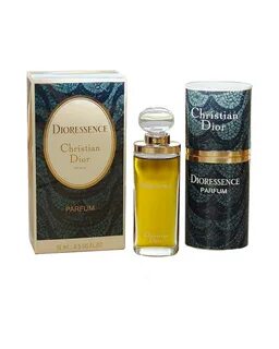 CHRISTIAN DIOR DIORESSENCE (w) 7.5ml parfume VINTAGE - Botie