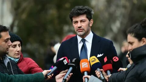 Грузинские новости сегодня
