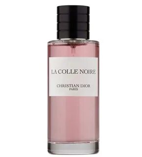 Dior noir
