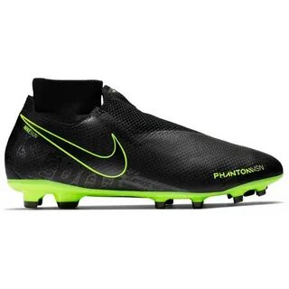 Бутсы nike phantom