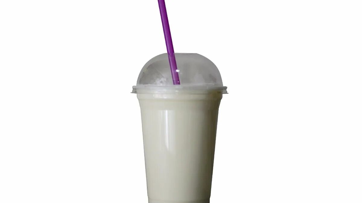 Start to shake