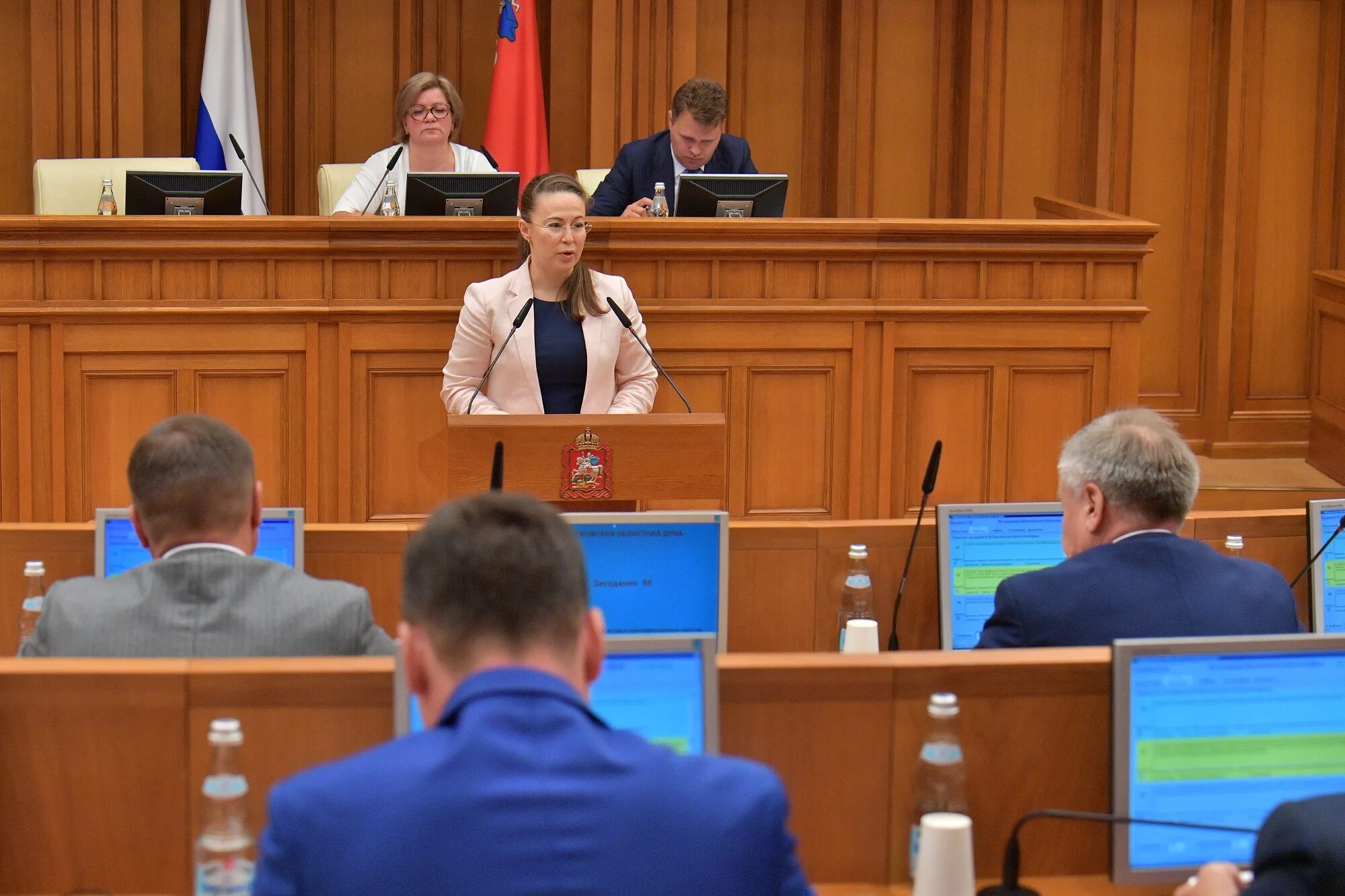 Назначения 2025