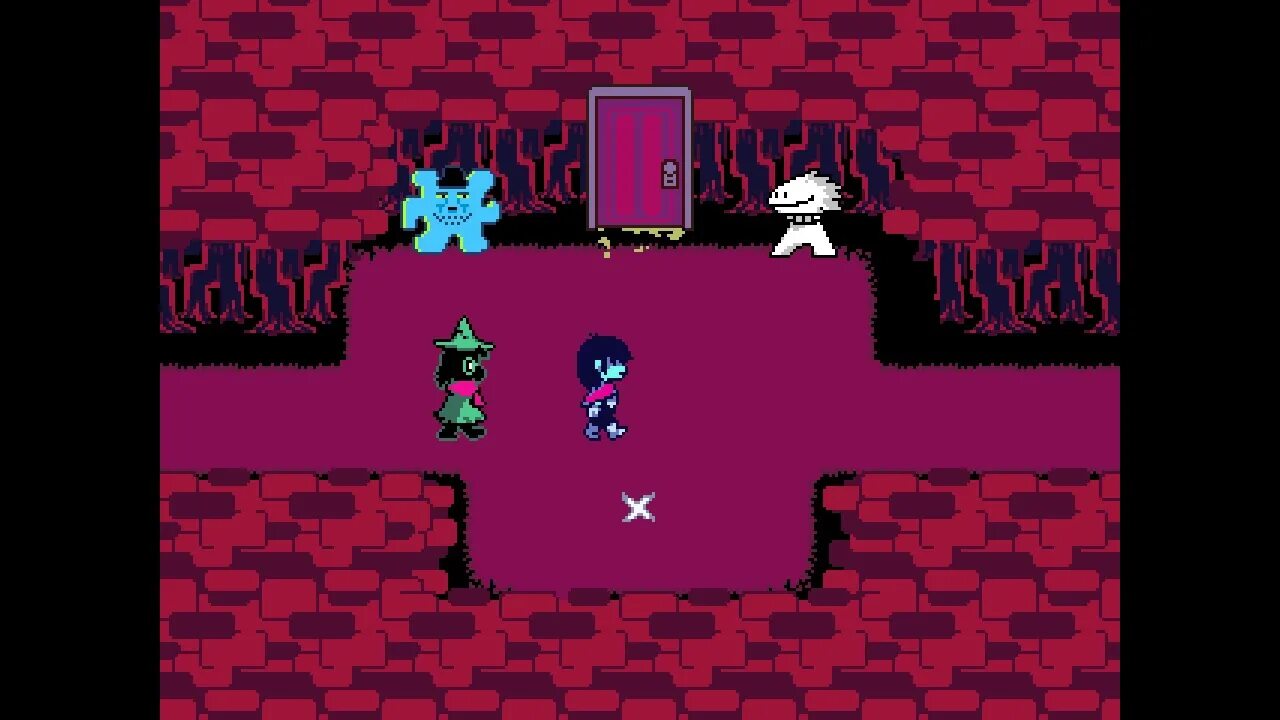 Deltarune 2 глава. Тоби Фокс дельтарун. Deltarune 4. Deltarune геймплей.