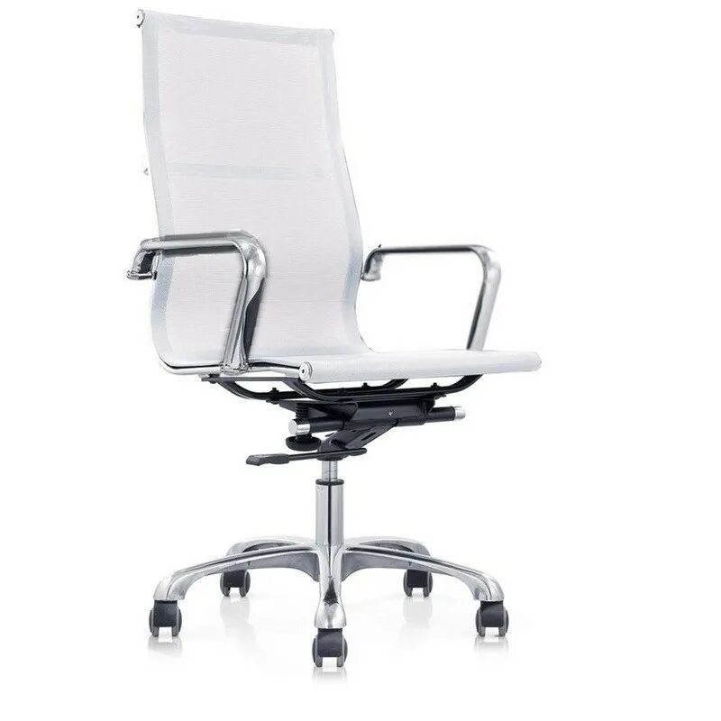 Кресло компьютерное сетчатое. Кресло ECHAIR 702. Кресло easy Chair 702 t net бел. 298404. Компьютерное кресло EASYCHAIR 702 T. Кресло BN_HG_руководителя ECHAIR-706 T net сетка черная, хром.