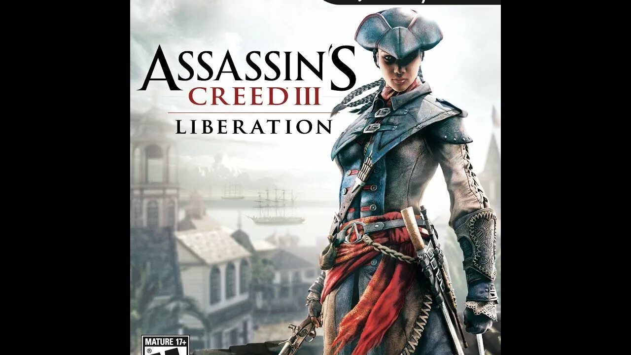 Ассасин крид на пс 5. PS Vita Assassins Creed 3. Assassins Creed Liberation ps4. Ассасина Крид либератион на ПС 4. Ассасин Крид 3 освобождение.