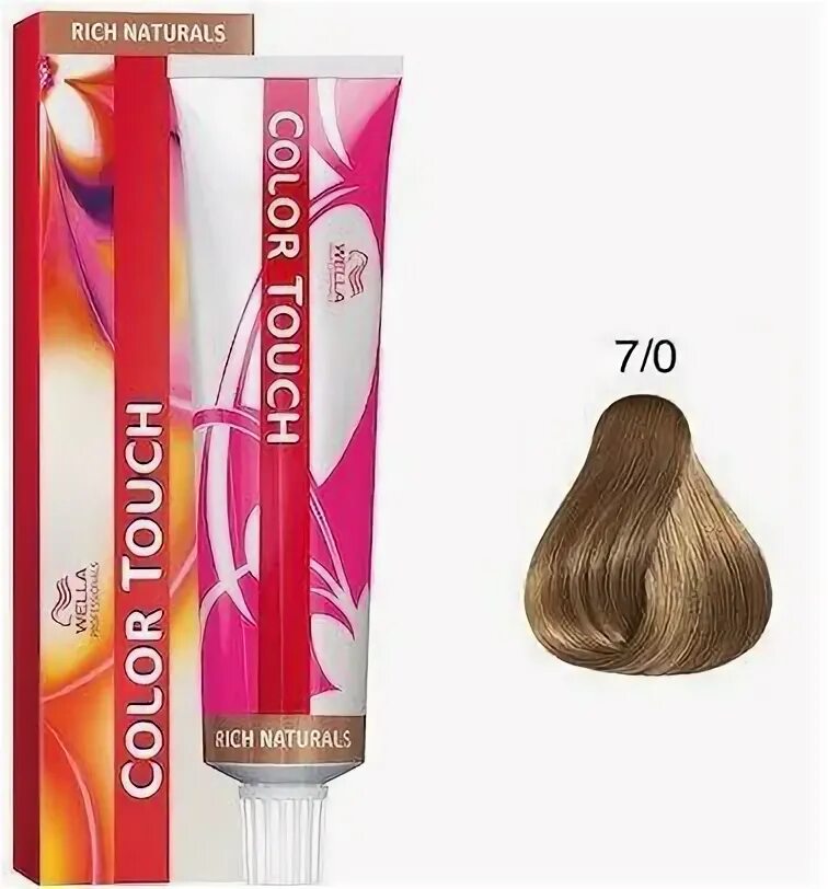 Колор тач 7. Wella color touch 7/7. wella color touch 7/1. велла колор тач 7.0. wella color touch 7/0.