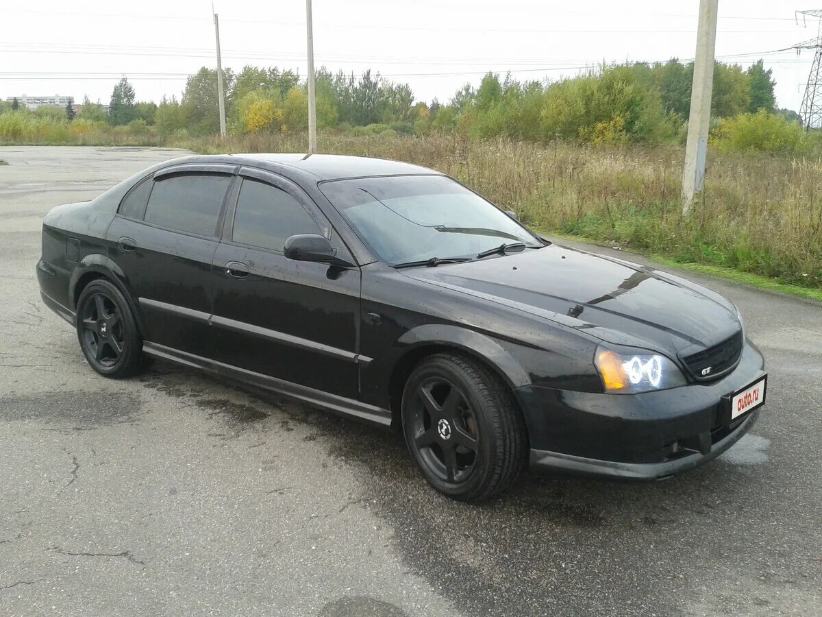 Купить шевроле эванда. Chevrolet Evanda 2006. Шевроле Evanda 2006. Шевроле Эванда 2005. Шевроле Эванда 2004 черная.