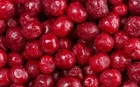 Замороженные вишня оптом