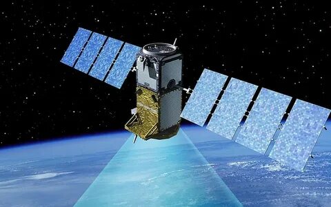 Satellite system